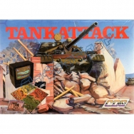 Tank Attack