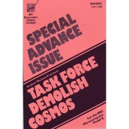 Task Force, Demolish, Cosmos