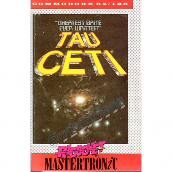 Tau Ceti