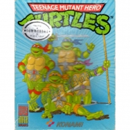 Teenage Mutant Hero Turtles