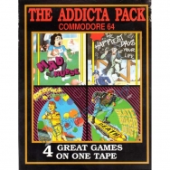 The Addicta Pack