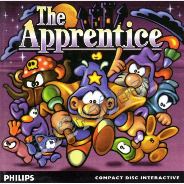 The Apprentice