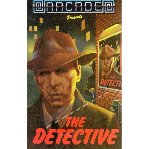 The Detective