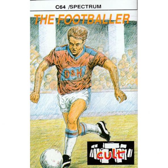 The Footballer