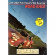 The Great American Cross Country Road Race