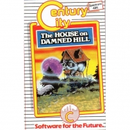 The House on Damned Hill