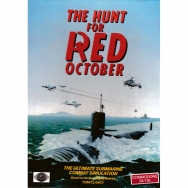 The Hunt for Red October