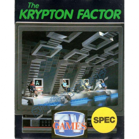 The Krypton Factor