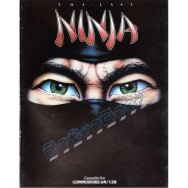 The Last Ninja