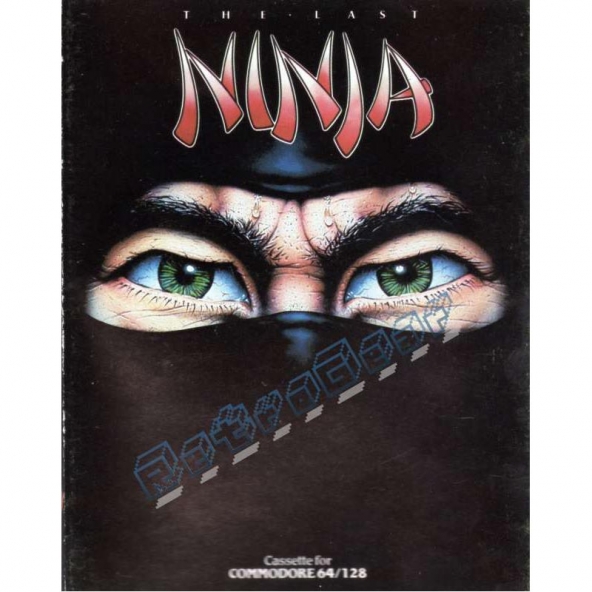 The Last Ninja