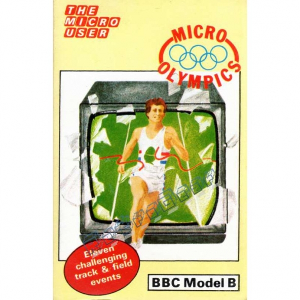 The Micro User Micro Olympics