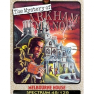 The Mystery of Arkham Manor