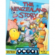 The Newzealand Story