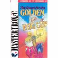 The Quest for the Golden Egg Cup