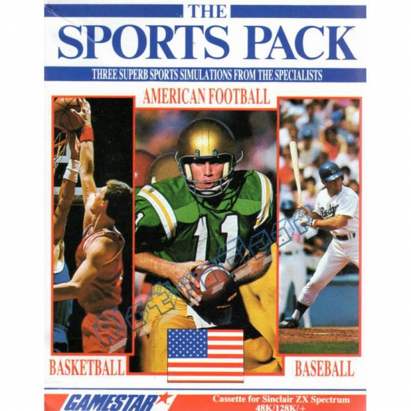 The Sports Pack