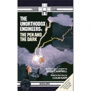 The Unorthodox Engineers: The Pen and the Dark