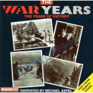 The War Years - The Years of Victory