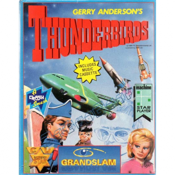 Thunderbirds