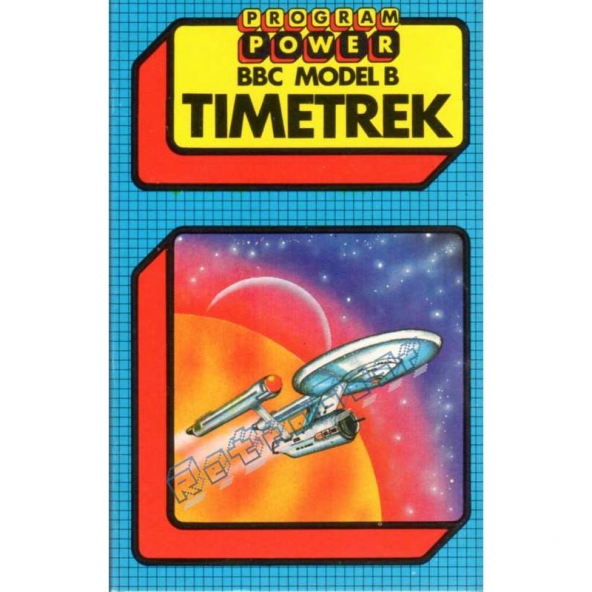 Timetrek