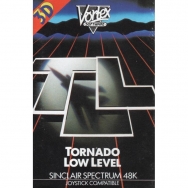 TLL Tornado Low Level