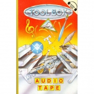 Toolbox - Audio Tape