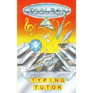 Toolbox - Typing Tutor