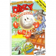 Treasure Island Dizzy