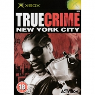 True Crime New York City