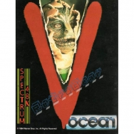 V The Computer Game