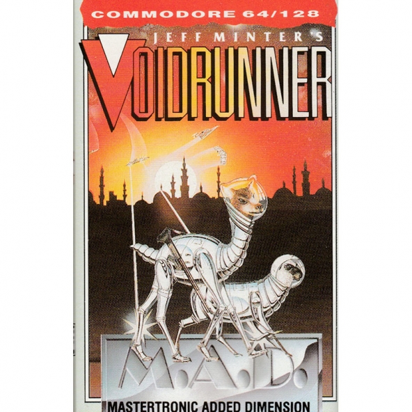 Voidrunner