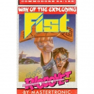 Way of the Exploding Fist