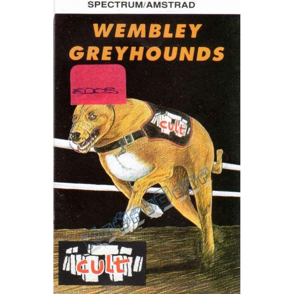 Wembley Greyhounds