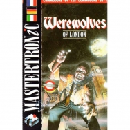 Werewolves of London