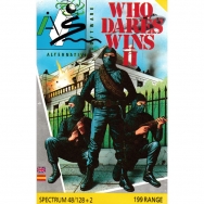 Who Dares Wins II