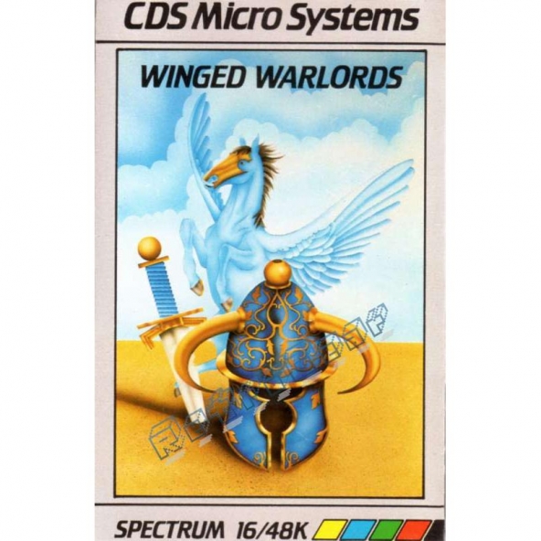 Winged Warlords