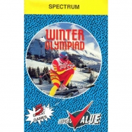 Winter Olympiad