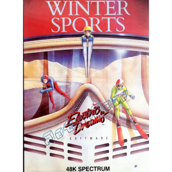 Winter Sports