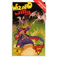 Wizard Willy