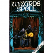 Wizards Spell