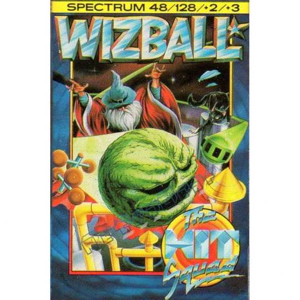 Wizball