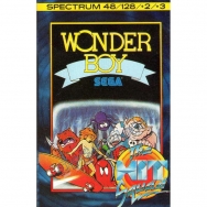 Wonder Boy