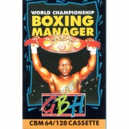 World Championship Boxing Manager