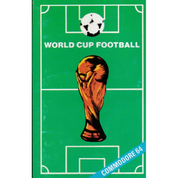 World Cup Football