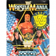 WWF WrestleMania