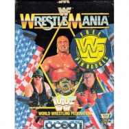 WWF WrestleMania