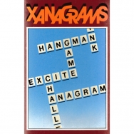 Xanagrams