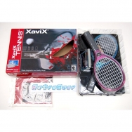 XaviX Tennis