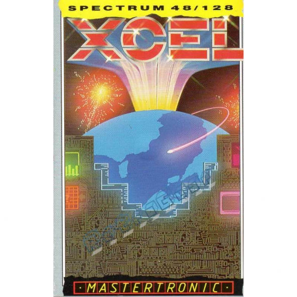 Xcel