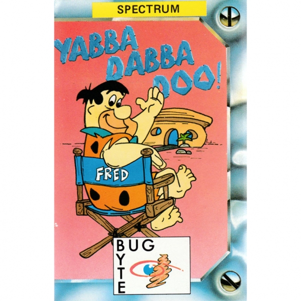 Yabba Dabba Doo