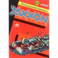 Zaxxon